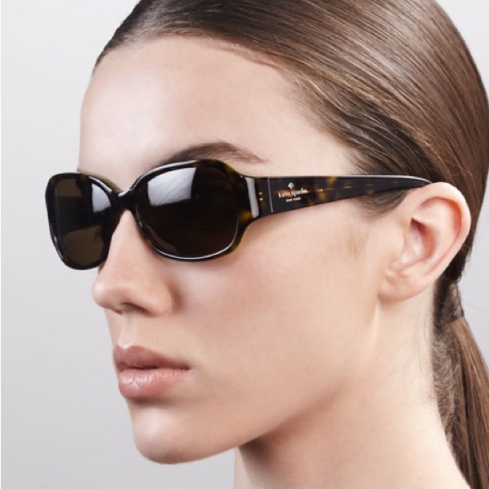 KATE SPADE Polarized Sunglasses